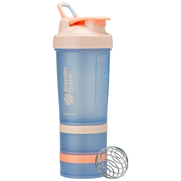 BlenderBottle, ProStak Shaker Bottle