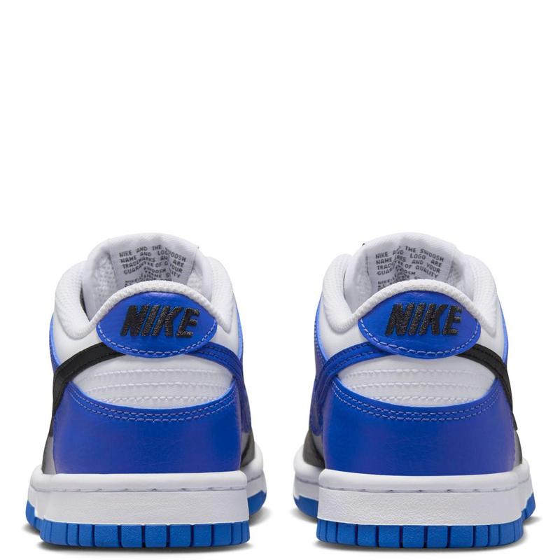 Nike Dunk Low Game Royal Black-White (HJ9209 400)