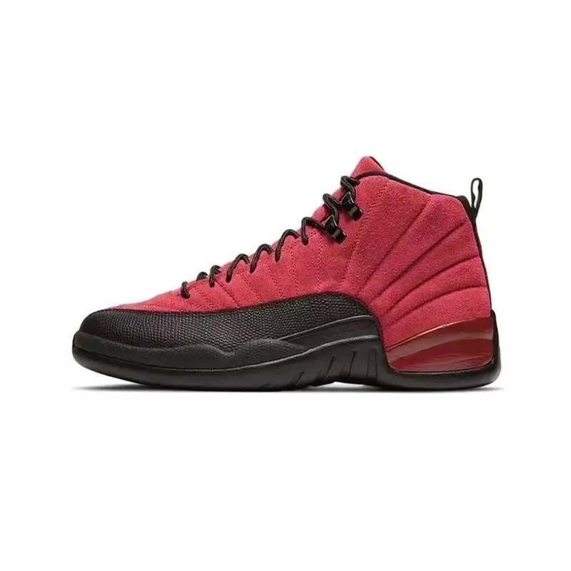 jordan''12''12s''shoes Basketball shoes women men