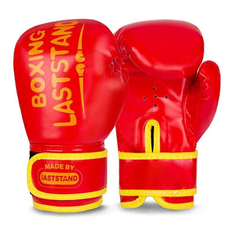 Boxing Gloves, Professional Boxing Gloves for Men & Women, Thickened Boxing Gloves for Training, Sports Equipment for Boxing & Martial Arts, Christmas Gift