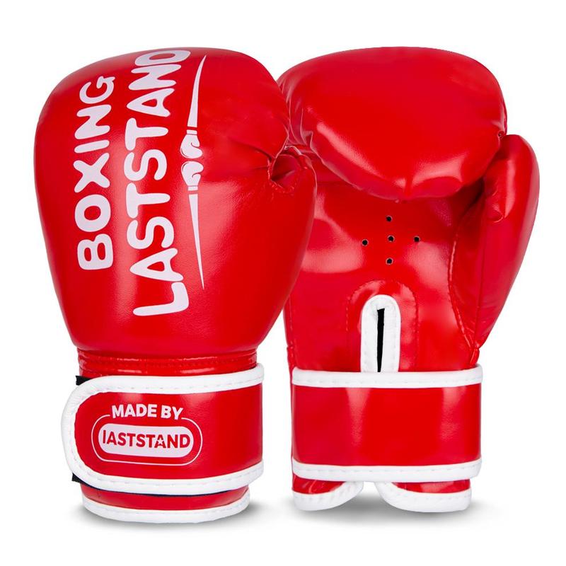 Boxing Gloves, Professional Boxing Gloves for Men & Women, Thickened Boxing Gloves for Training, Sports Equipment for Boxing & Martial Arts, Christmas Gift