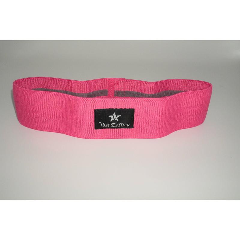 Van Esther Heavy Glute Band- FINAL SALE