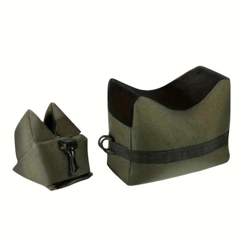 Outdoor Tactical Sandbag Support Bag, 600D Oxford Military Sandbag Support Bag, Sandbag Support Bag for Outdoor Camping