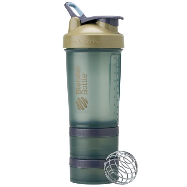 BlenderBottle, ProStak Shaker Bottle