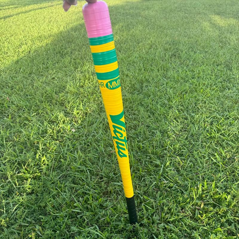 Pencil Bat Sport Wiffeball Limited Edition - Perfect for Kids and Adults