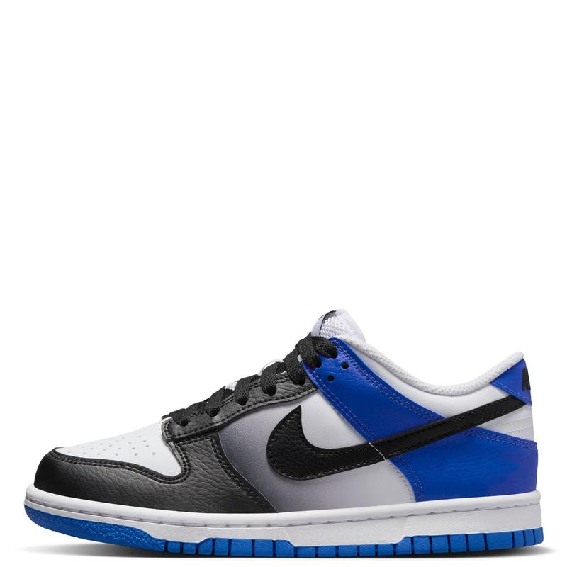 Nike Dunk Low Game Royal Black-White (HJ9209 400)