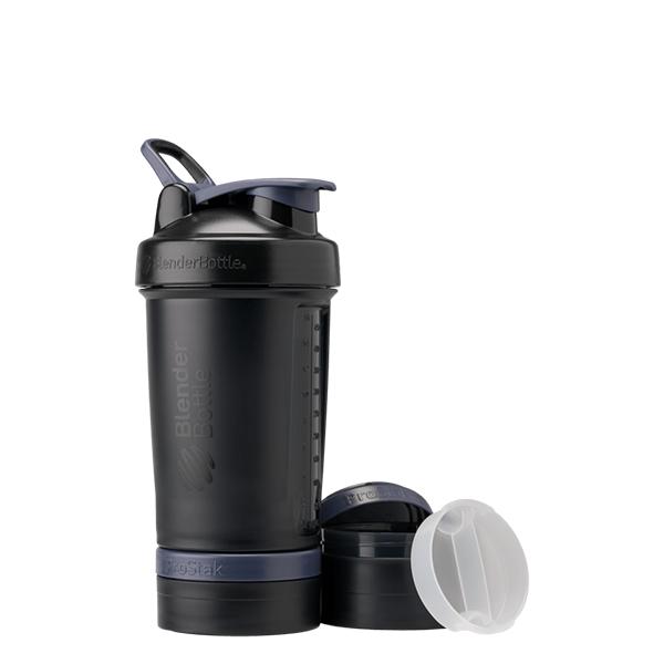 BlenderBottle, ProStak Shaker Bottle