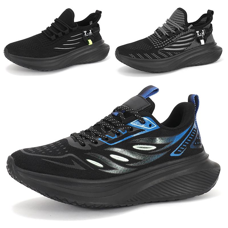 Running Sneakers for Men Women Tennis Shoes Lightweight Breathable Sport Athletic Shoes