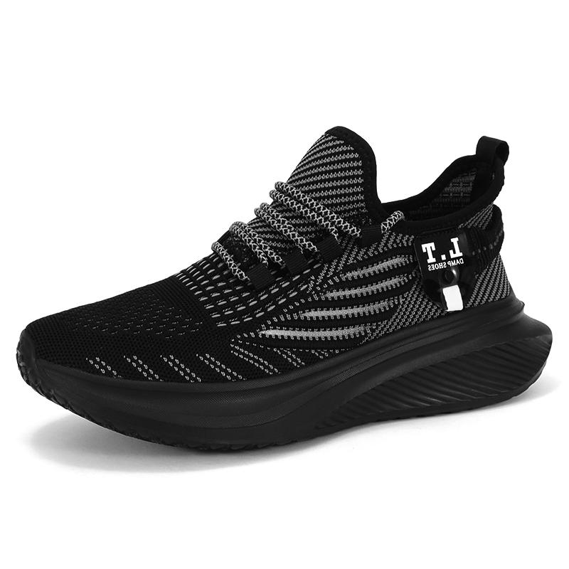 Running Sneakers for Men Women Tennis Shoes Lightweight Breathable Sport Athletic Shoes