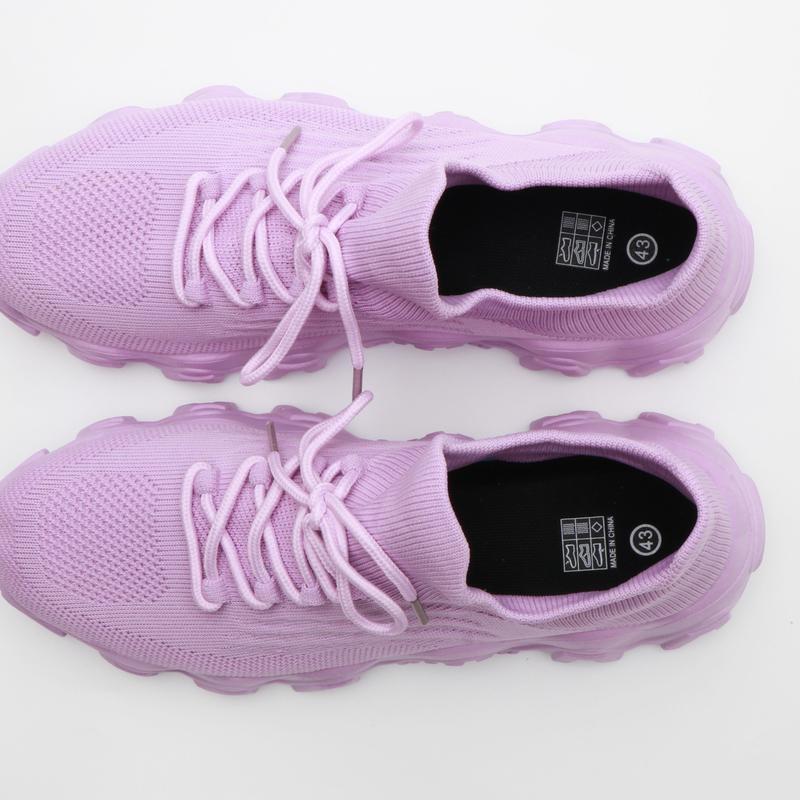 New 2025 Men's and Women's Low-Top Slip-On Sneakers for Running and Walking - Stylish and Comfortable in Multiple Colors