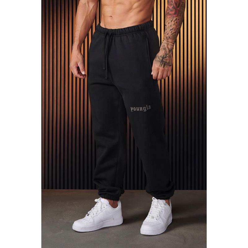 266 - Cloud 9 Joggers