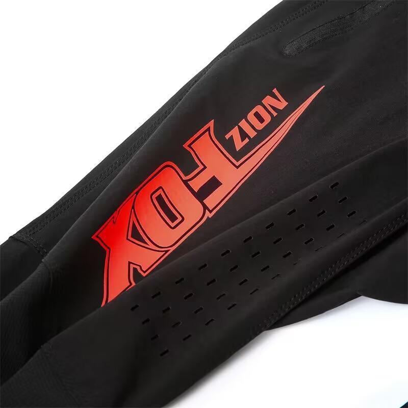 Motorcycle Riding Pants, Breathable Motorcycle Wear-resistant Trousers, Motorcycle Protective Gear for Men, Motorcycle Accessories