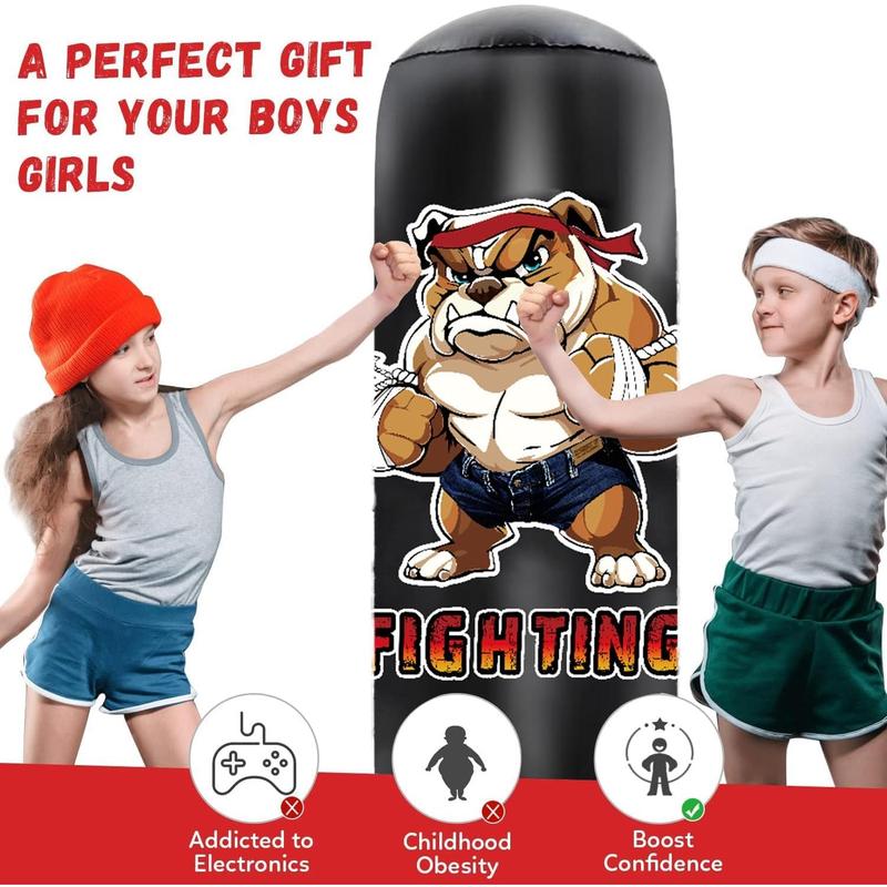 Punching Bag for  Teen and Adult - 61