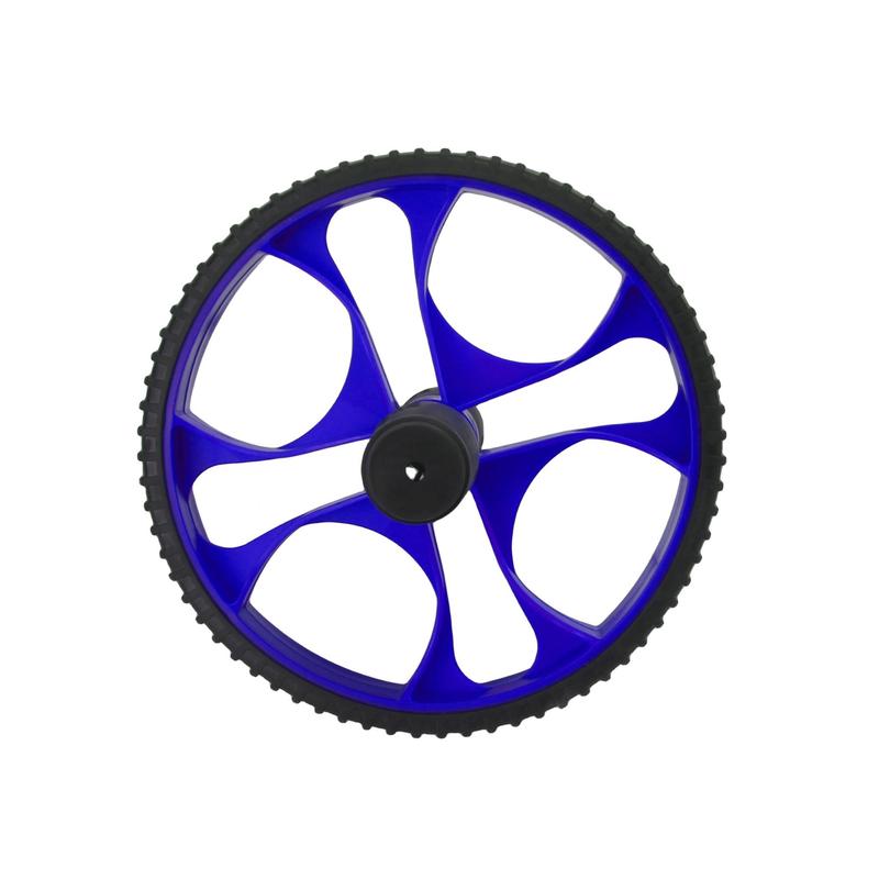 Abdominal Wheel, Abdominal Muscle Training Equipment, Ab Training Fitness Equipment for Home, Gym Exercise Equipment, Gymtok