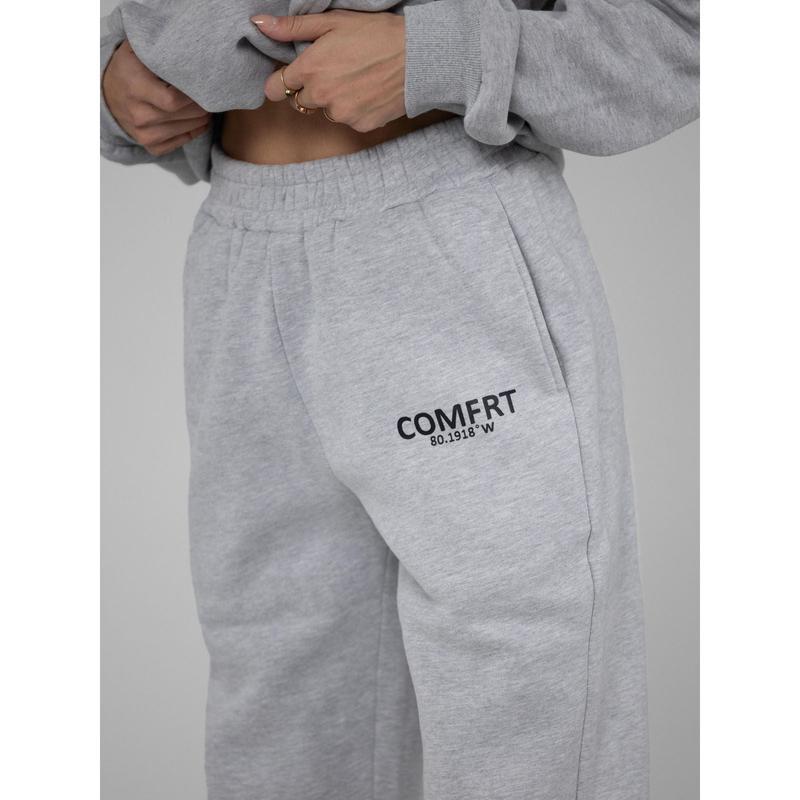 Coordinate Sweatpants | For Stress & Anxiety | Comfrt Soft & Comfortable | Gift For Him, Her