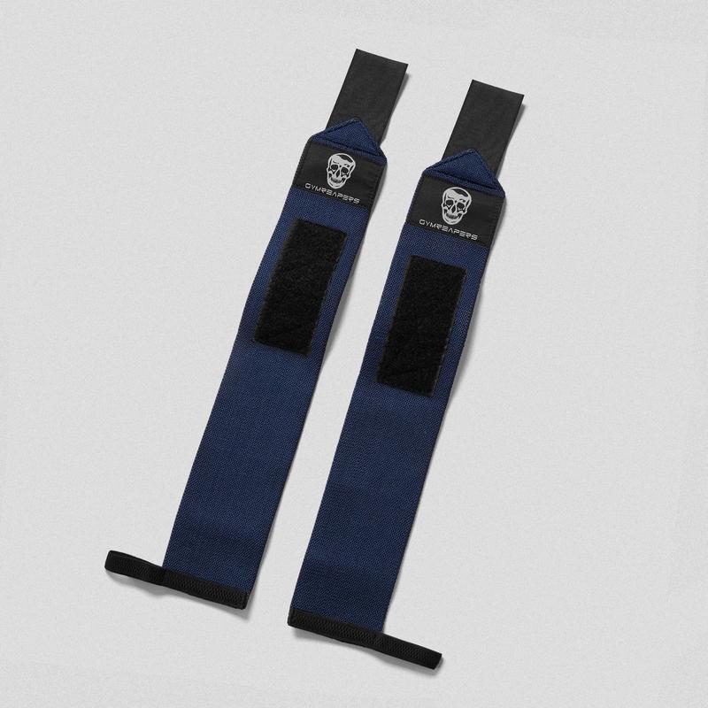 Wrist Wraps - 18