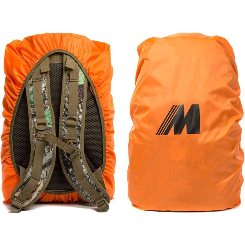 Hunting Backpack Outdoor Daypack Hunting Pack for Men with Rain Cover.