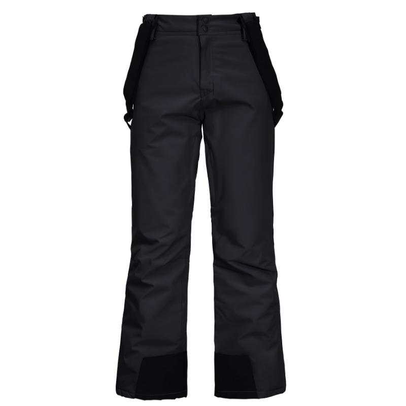 Women's Winter Outdoor Bib Ski Trousers, Windproof And Waterproof Warm Thickened Snowboard Ski Pants, Women's Activewear