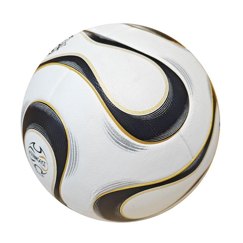 Size 5 Football, High Elastic and Wear Resistant Football, Football Training Ball for Indoor and Outdoor Training and Competitions