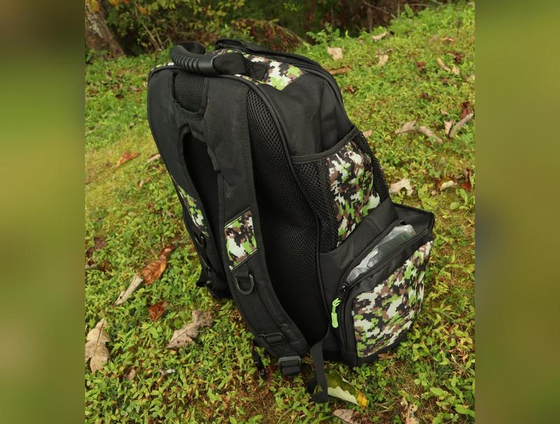 KG Fishing Backpack