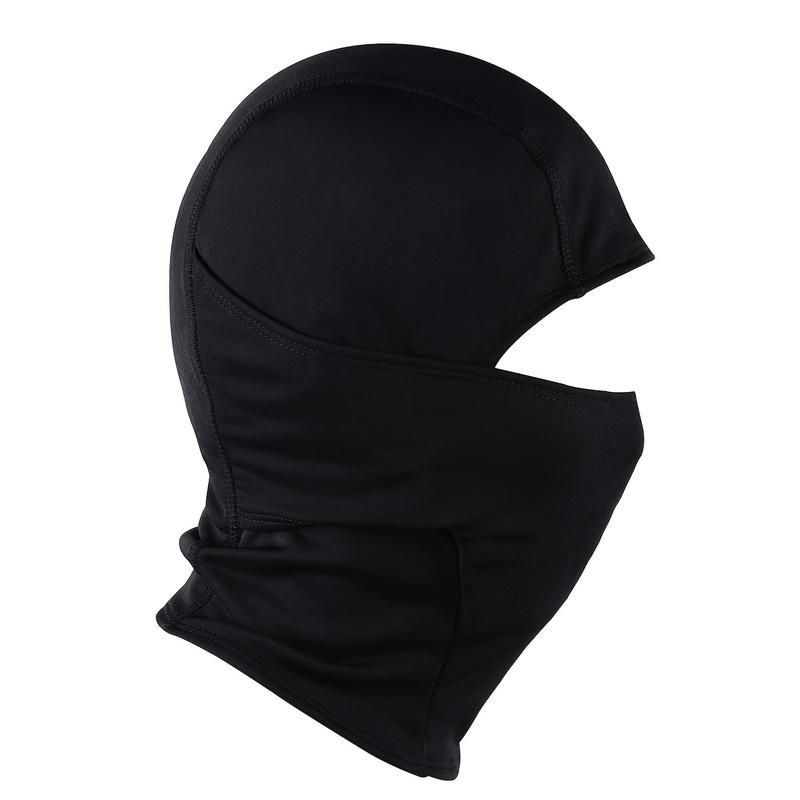 Ultimate Windproof Balaclava Mask for Men and Women - Maximum UV Protection, Dustproof, Breathable, and Moisture-Wicking for Cycling, Hiking, Fishing, and Outdoor Activities - Versatile and Comfortable Face Mask for All Seasons