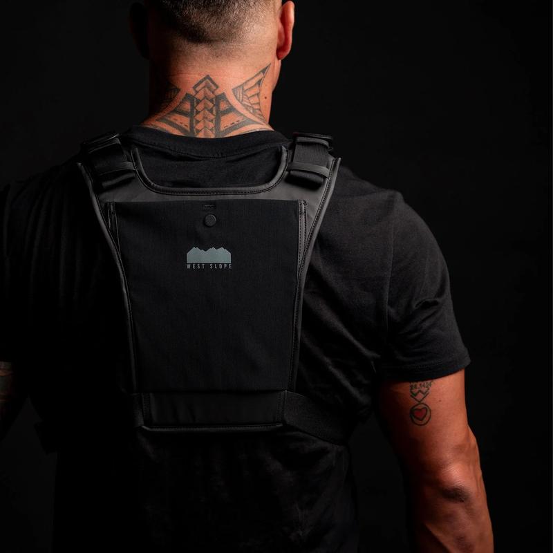 PRO-180X Chest Pack - Vest for Outdoors and Action Sports