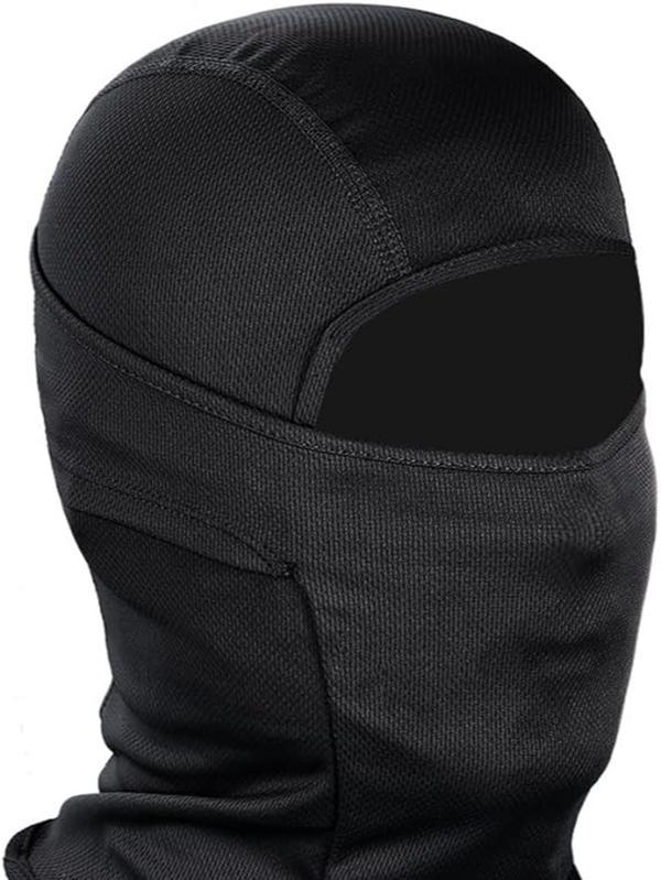 [FREE SHIPPING] Ski Mask for Men Women, Lightweight Balaclava Face Mask for Motorcycle Snowboard with UV Protection