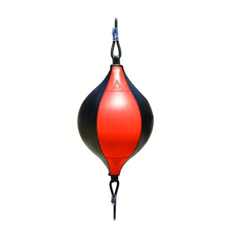 Hanging Boxing Speed Ball, Professional Boxing Training Ball, Punching Kicking Bag for Home Gym Workout, Boxing & Martial Arts Equipment