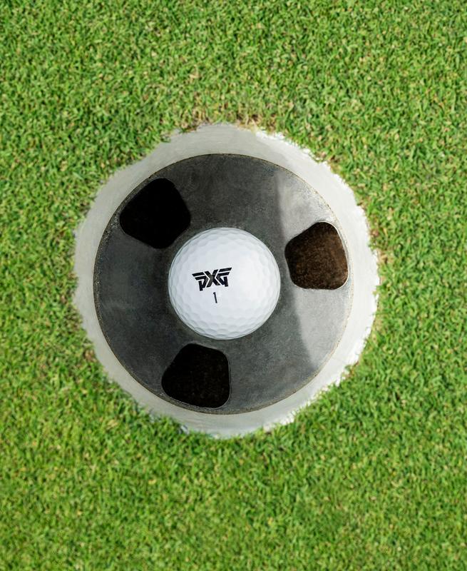 PXG Xtreme Tour Golf Ball - White - Dozen