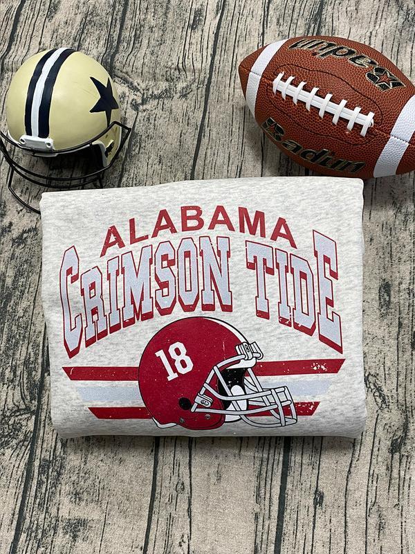 All Team College Football Helmet T-shirt, Available All Team, College Shirt Ash Color T-shirt, Crewneck Sport Classic Sweatshirt All Teams Football, Unisex T-shirt, For Women, For Men, Gifts For All