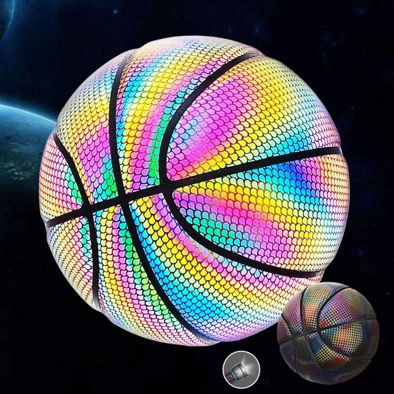 GLOball- Luminous Basketball