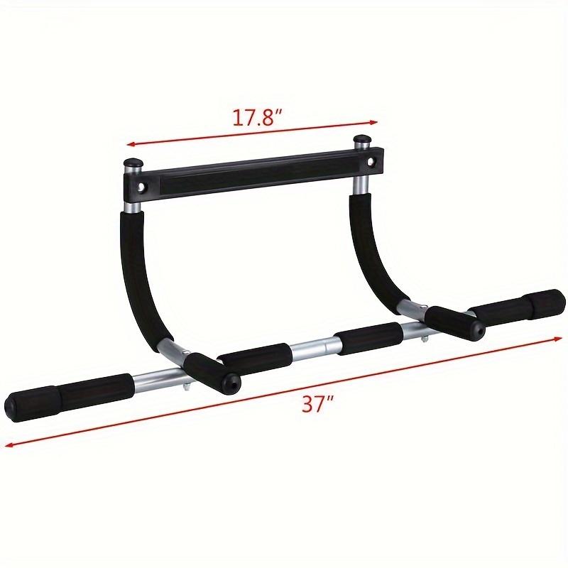 Door Pull-up Barbell Pull-up Barbell Sit-up Multifunctional Home Gym