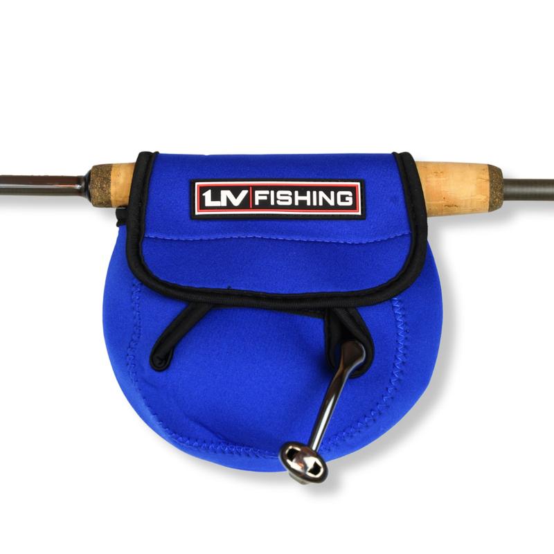 Spinning Reel Cover