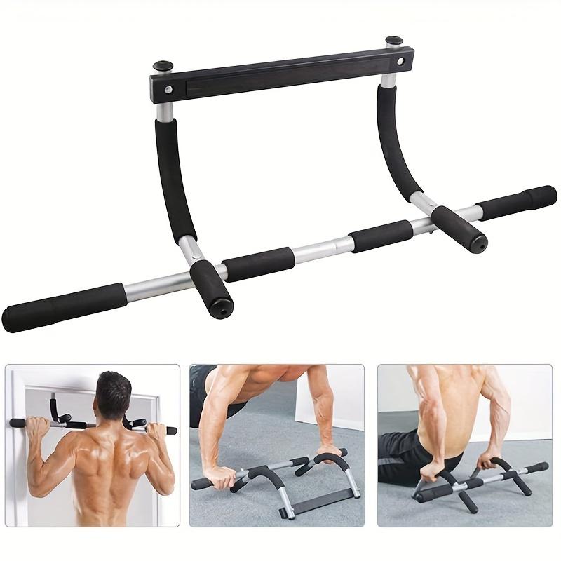 Door Pull-up Barbell Pull-up Barbell Sit-up Multifunctional Home Gym