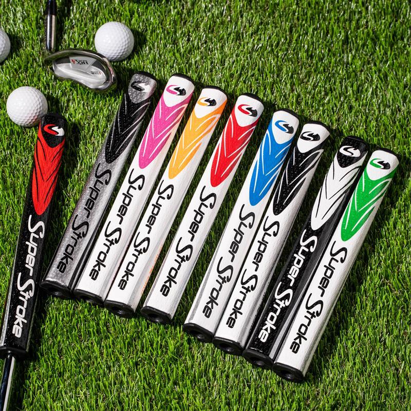 Golf Club Grip, Non-slip Golf Club Grip, Golf Accessories for Men & Women, Professional Golf Equipment for Outdoor Sports