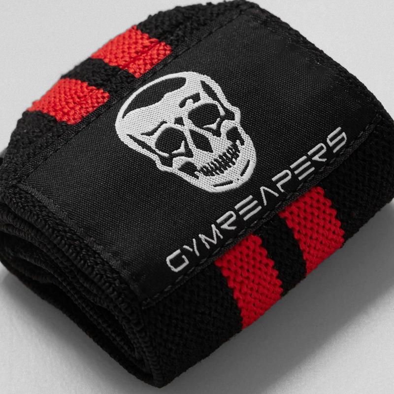 Wrist Wraps - 18