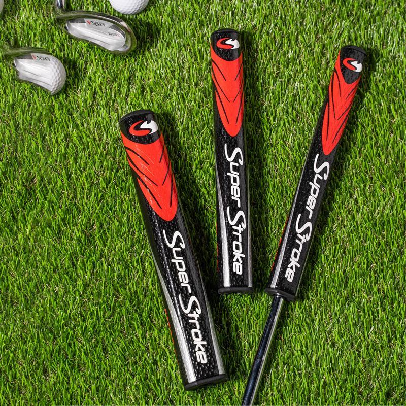 Golf Club Grip, Non-slip Golf Club Grip, Golf Accessories for Men & Women, Professional Golf Equipment for Outdoor Sports