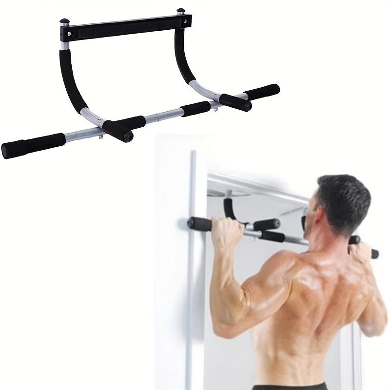 Door Pull-up Barbell Pull-up Barbell Sit-up Multifunctional Home Gym