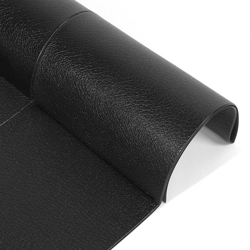 DeerRun Sport Equipment: Soundproofing Mat  Foldable Treadmill Mat - Waterproof, Anti-Slip, Noise-Reducing Design for Home Gyms