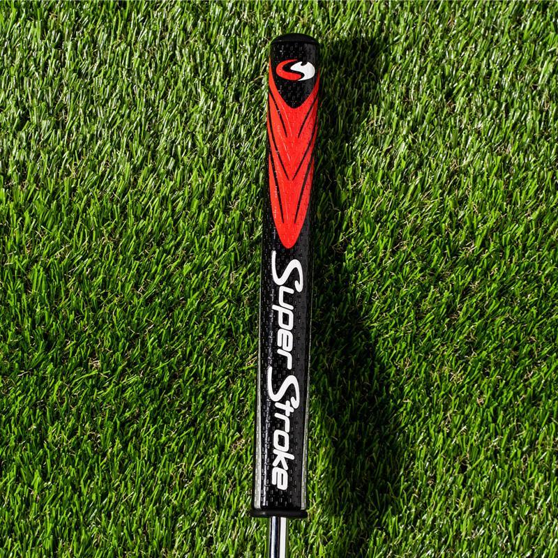 Golf Club Grip, Non-slip Golf Club Grip, Golf Accessories for Men & Women, Professional Golf Equipment for Outdoor Sports