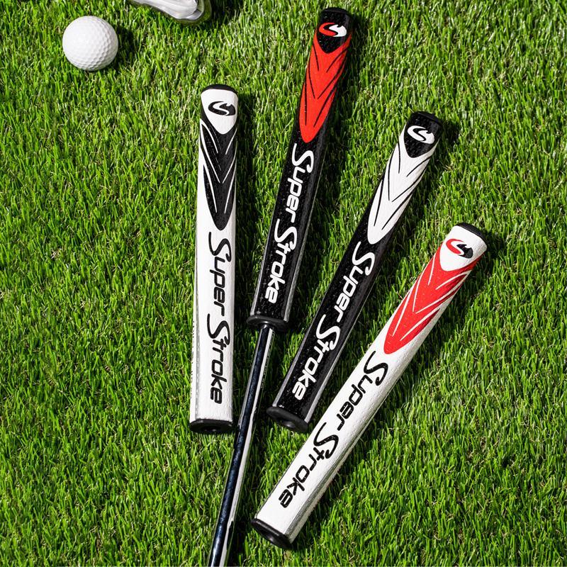 Golf Club Grip, Non-slip Golf Club Grip, Golf Accessories for Men & Women, Professional Golf Equipment for Outdoor Sports