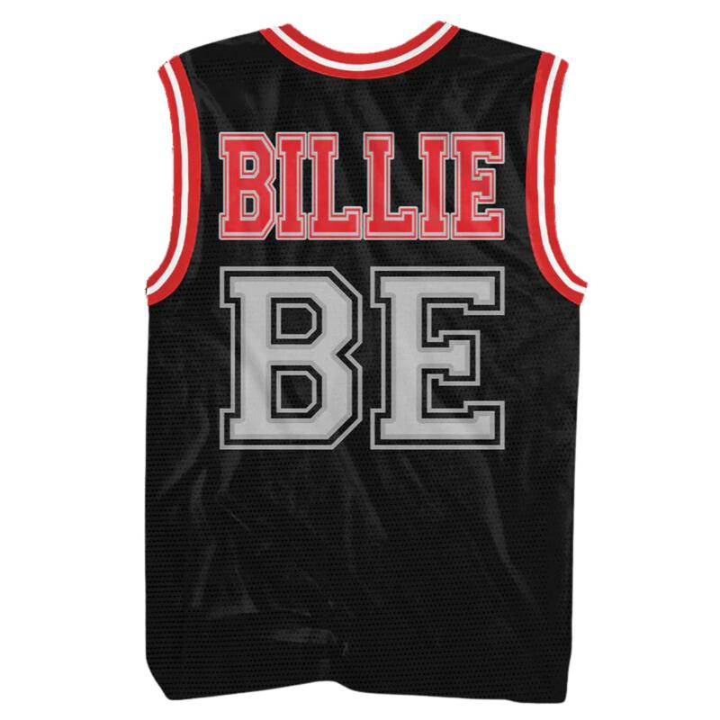 BE Basketball Jersey Shirt, Hit Me Hard & S0ft Jersey Shirt, Billie Jersey Shirt, Hard and S0ft Jersey, 3D Tank Top Jersey, Music Tour 2024 Jersey, Jersey For Music Fan, Summer Got, Streetwear, Birthday Gifts, Gift For Her, Gift For Boyfriend