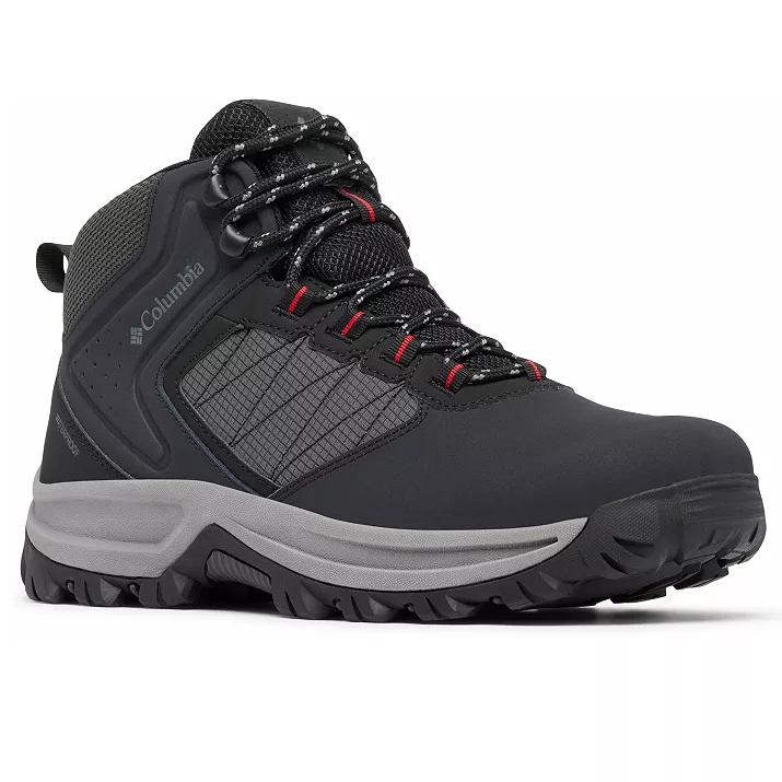 Columbia Transverse Waterproof Men's Hiking Shoes for Outdoor Activities