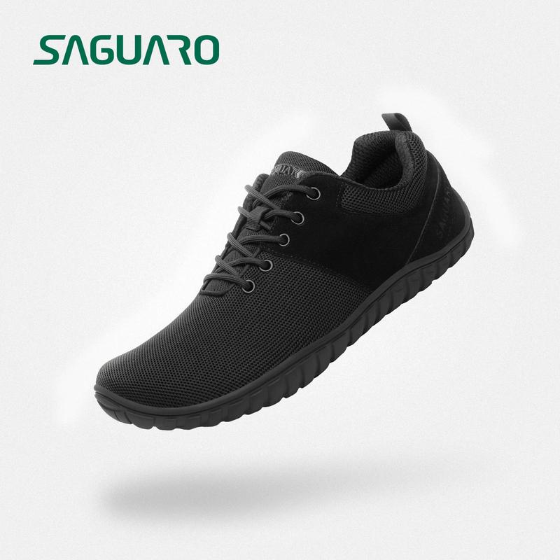 WishⅠ-Men's and Women's Minimalist Barefoot Shoes-Non-sloping non-rising Shoes for women men 2024 boy walking Training Runner