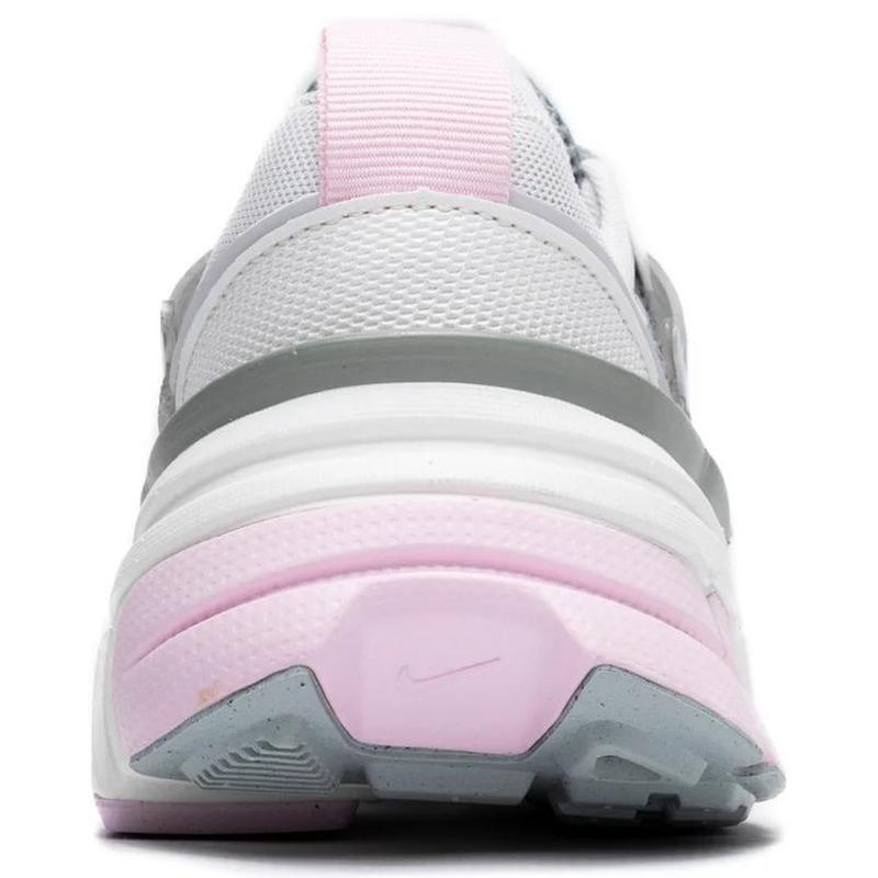 Women's Nike V2K Run Light Pumice Pink Foam (HQ4046 001)