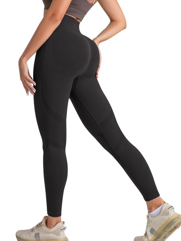 3 Piece Butt Lifting Workout Leggings for Women  Seamless Gym Scrunch Booty Lifting Sets Women's High