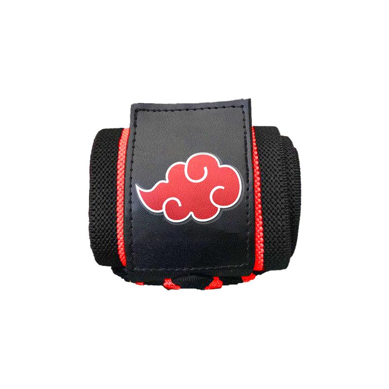 Cloud Wrist Wraps