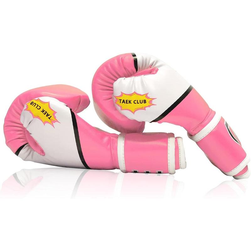 Boxing Gloves for  Boys Girls Junior Youth   5-12   Boxing Gloves for Punching Bag Kickboxing Muay Thai