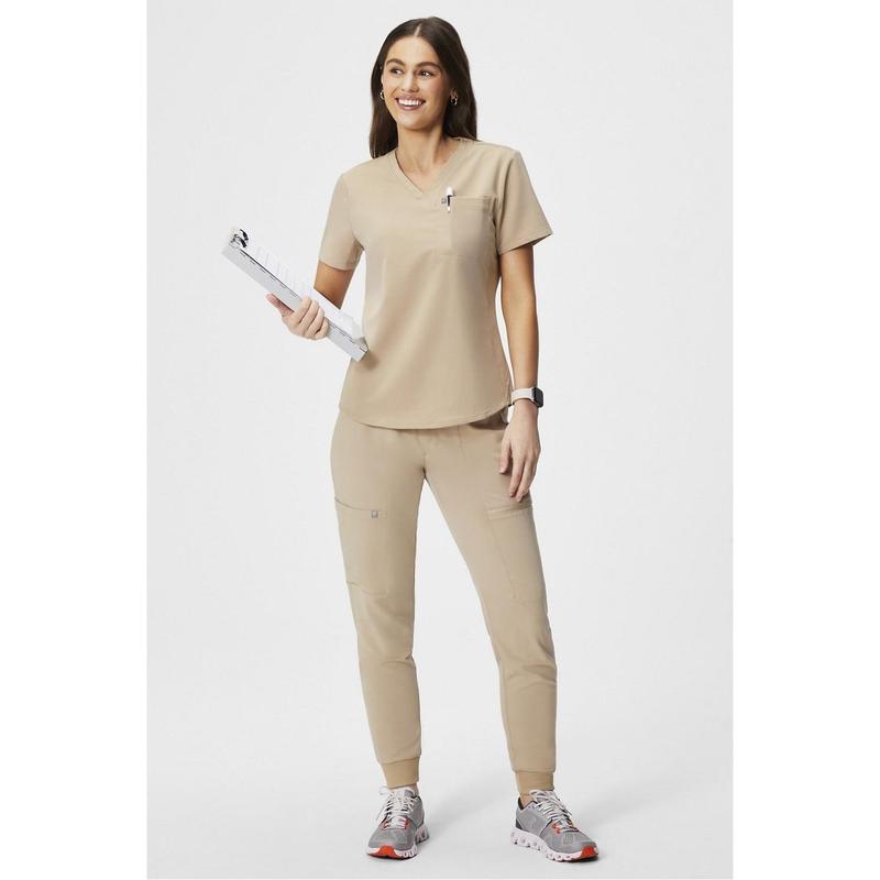 Fabletics Women's On-Call Scrub Jogger