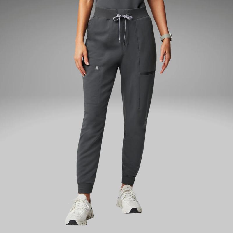 Fabletics Women's On-Call Scrub Jogger